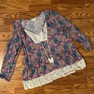 Matilda Jane “Sew Perfect” blouse